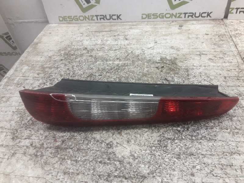 Recambio de piloto trasero derecho para ford focus c-max (cap) connection referencia OEM IAM   