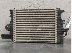 Recambio de intercooler para renault captur i (j5_, h5_) 1.5 dci 90 referencia OEM IAM 144961381R   2