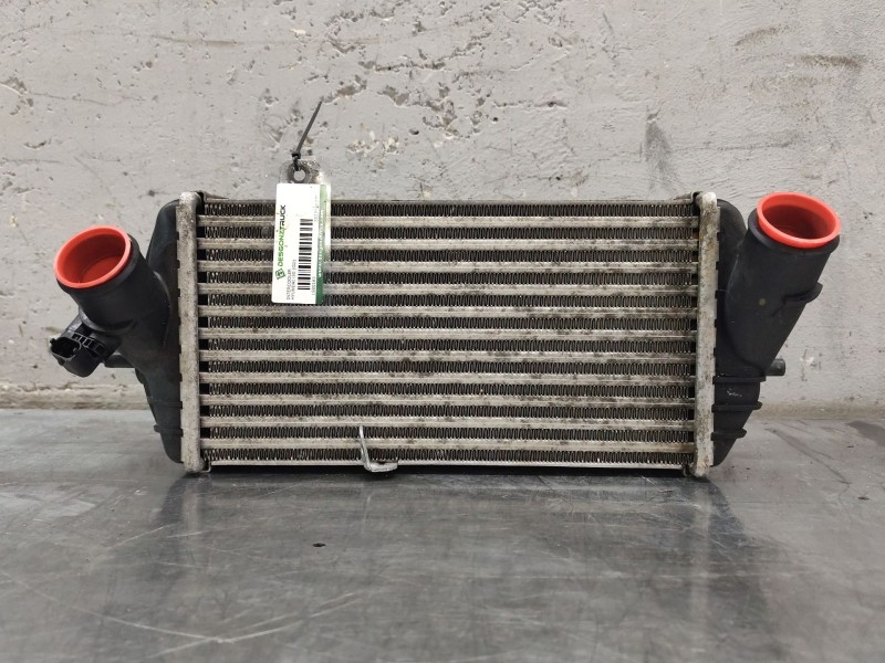 Recambio de intercooler para hyundai i30 (gd) 1.6 crdi referencia OEM IAM 282702A570  