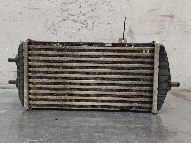 Recambio de intercooler para hyundai i30 (gd) 1.6 crdi referencia OEM IAM 282702A570  