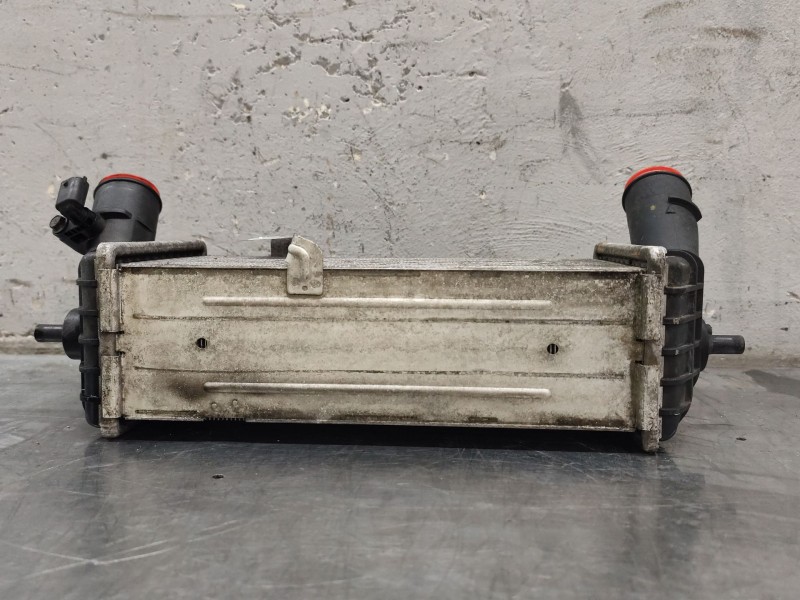Recambio de intercooler para hyundai i30 (gd) 1.6 crdi referencia OEM IAM 282702A570  