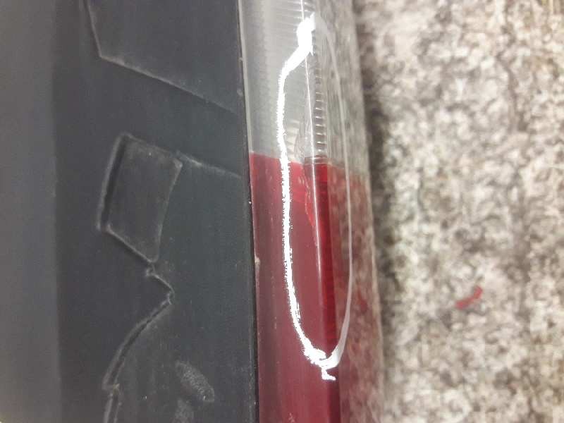 Recambio de piloto trasero derecho para ford focus c-max (cap) connection referencia OEM IAM   