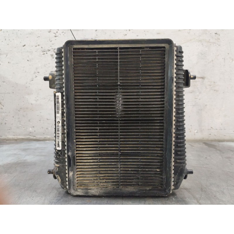 Recambio de radiador agua para bmw 4 descapotable (g23, g83) m4 competition m xdrive referencia OEM IAM 00809528503  