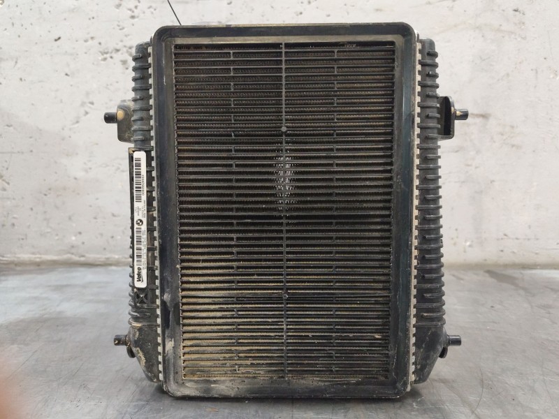 Recambio de radiador agua para bmw 4 descapotable (g23, g83) m4 competition m xdrive referencia OEM IAM 00809528503  