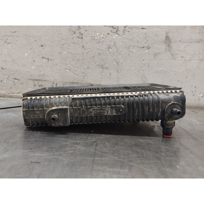 Recambio de radiador agua para bmw 4 descapotable (g23, g83) m4 competition m xdrive referencia OEM IAM 00809528503  