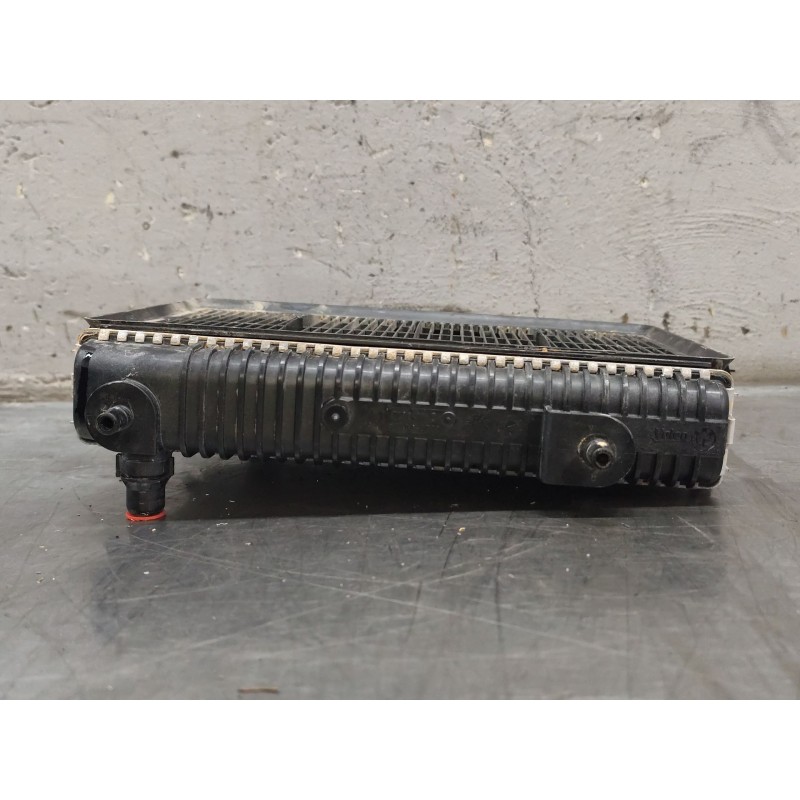 Recambio de radiador agua para bmw 4 descapotable (g23, g83) m4 competition m xdrive referencia OEM IAM 00809528503  