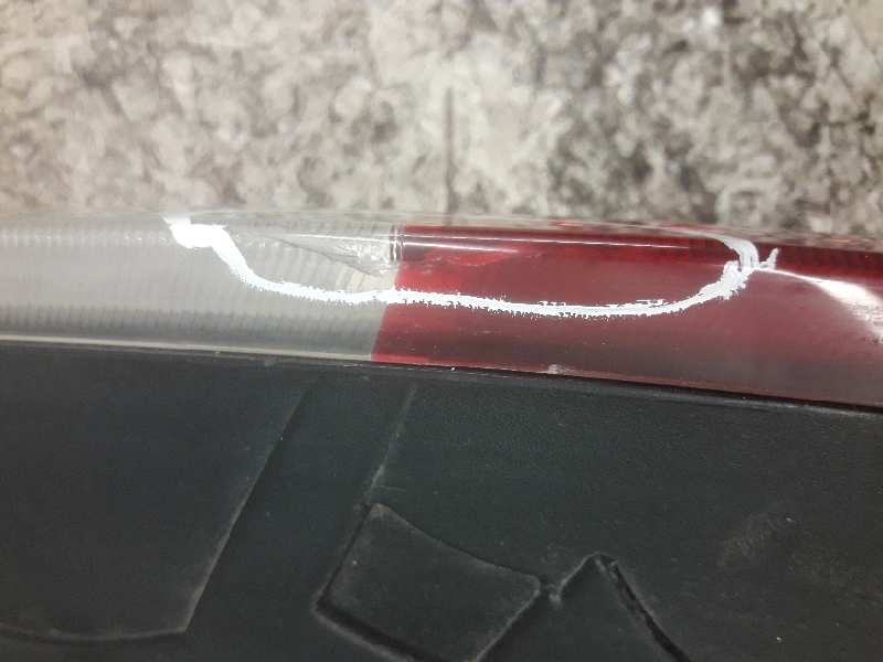 Recambio de piloto trasero derecho para ford focus c-max (cap) connection referencia OEM IAM   