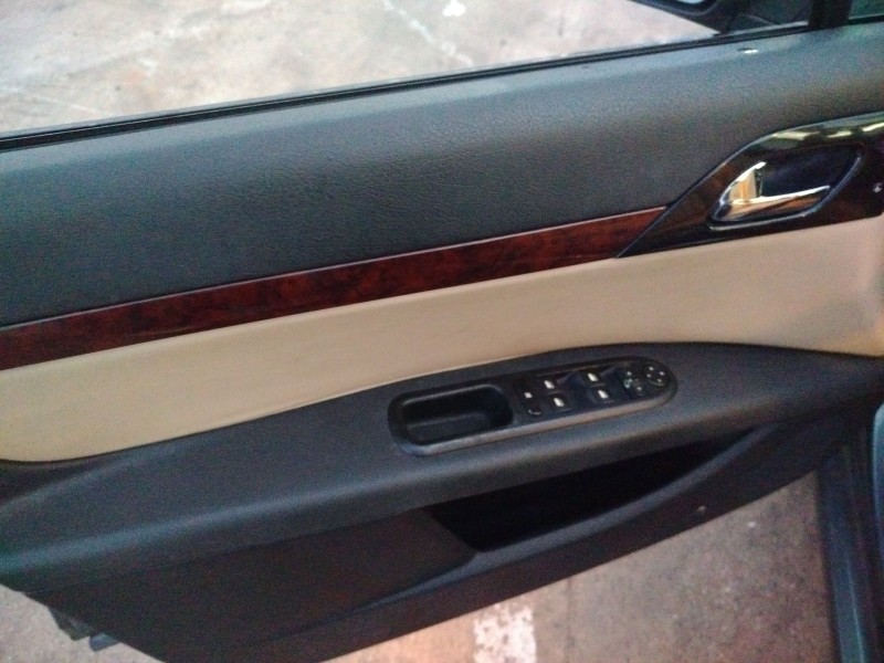 peugeot 407 del año 2009