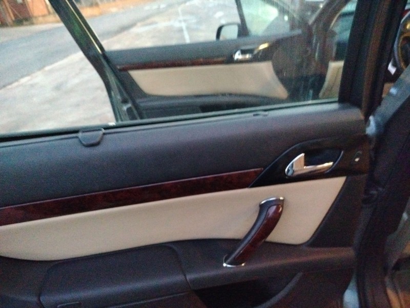 peugeot 407 del año 2009