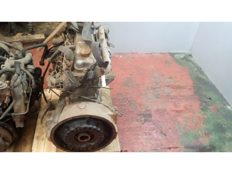 Recambio de motor completo para perkins .. ... referencia OEM IAM 4236  