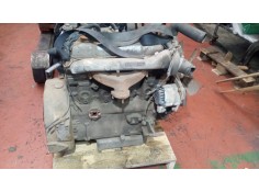 Recambio de motor completo para perkins .. ... referencia OEM IAM 4236   2