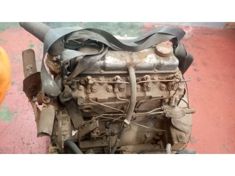 Recambio de motor completo para perkins .. ... referencia OEM IAM 4236  