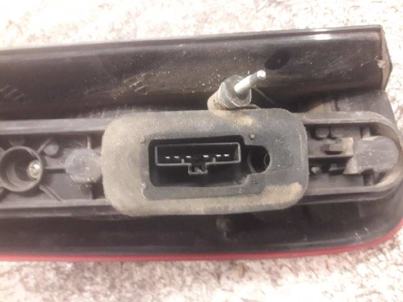 Recambio de piloto trasero derecho para ford focus c-max (cap) connection referencia OEM IAM   