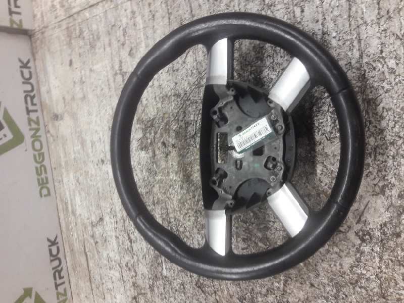 Recambio de volante para ford focus c-max (cap) connection referencia OEM IAM 3M513600B  