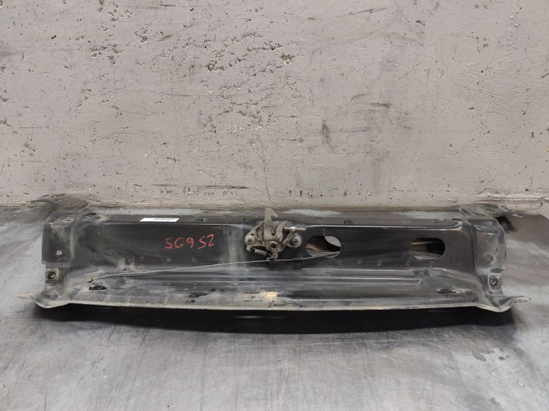 Recambio de panel frontal para citroën berlingo 1.9 d x plus familiar referencia OEM IAM   