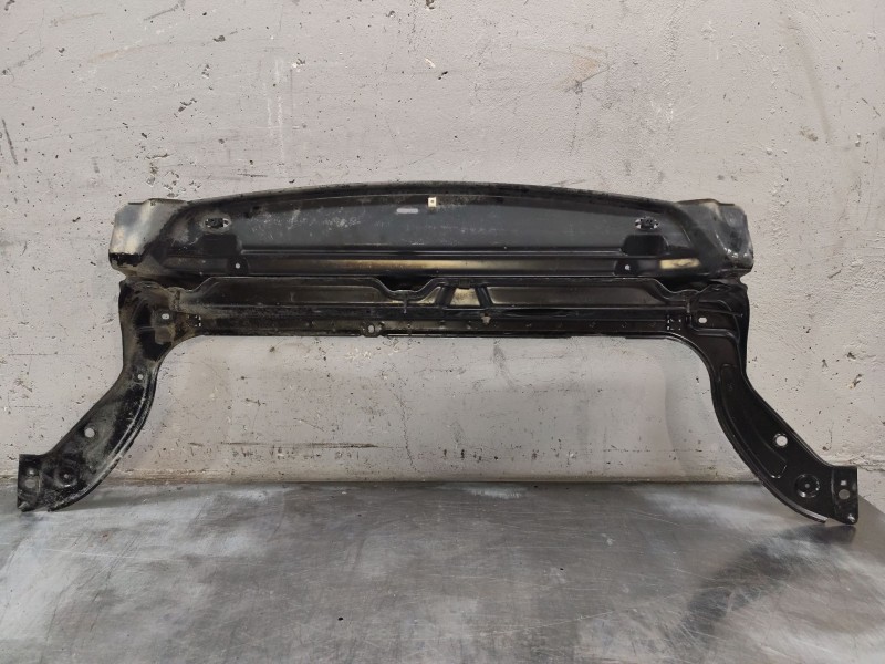 Recambio de panel frontal para citroën berlingo 1.9 d x plus familiar referencia OEM IAM   