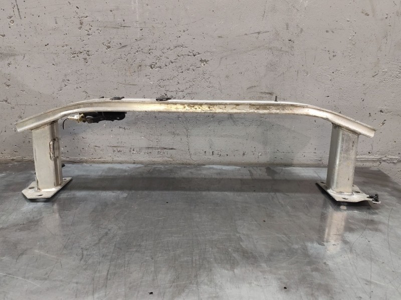 Recambio de refuerzo paragolpes delantero para renault captur i (j5_, h5_) 1.5 dci 90 referencia OEM IAM   