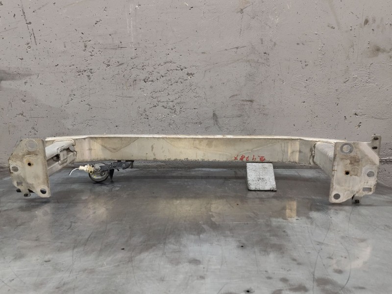 Recambio de refuerzo paragolpes delantero para renault captur i (j5_, h5_) 1.5 dci 90 referencia OEM IAM   