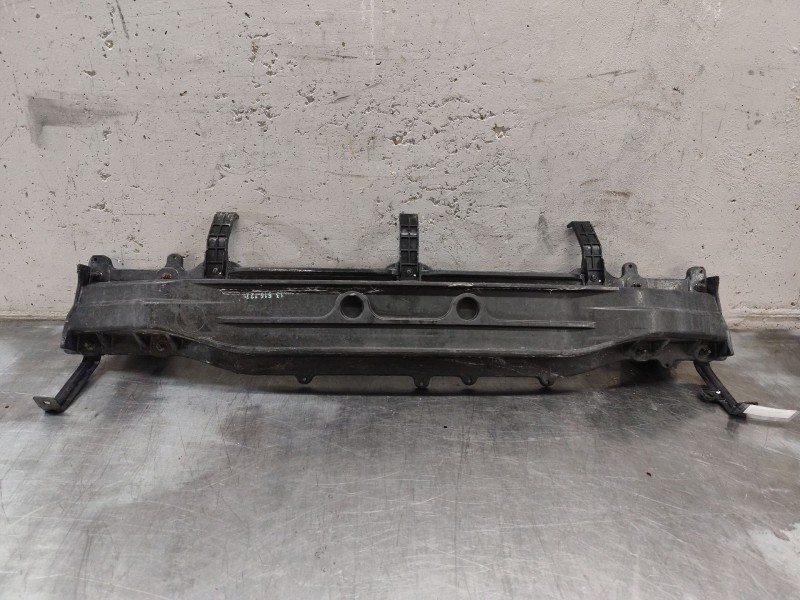 Recambio de refuerzo paragolpes trasero para hyundai i30 (gd) 1.6 crdi referencia OEM IAM   