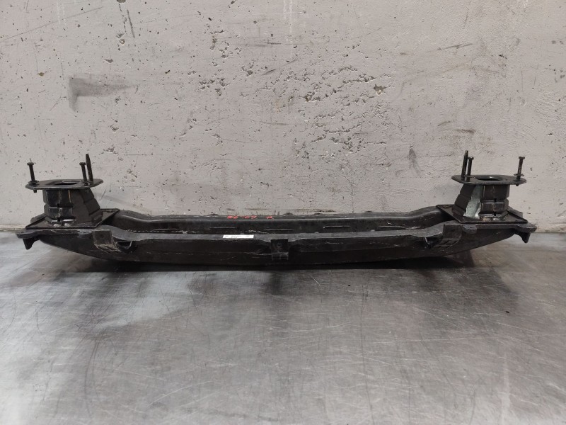 Recambio de refuerzo paragolpes trasero para hyundai i30 (gd) 1.6 crdi referencia OEM IAM   