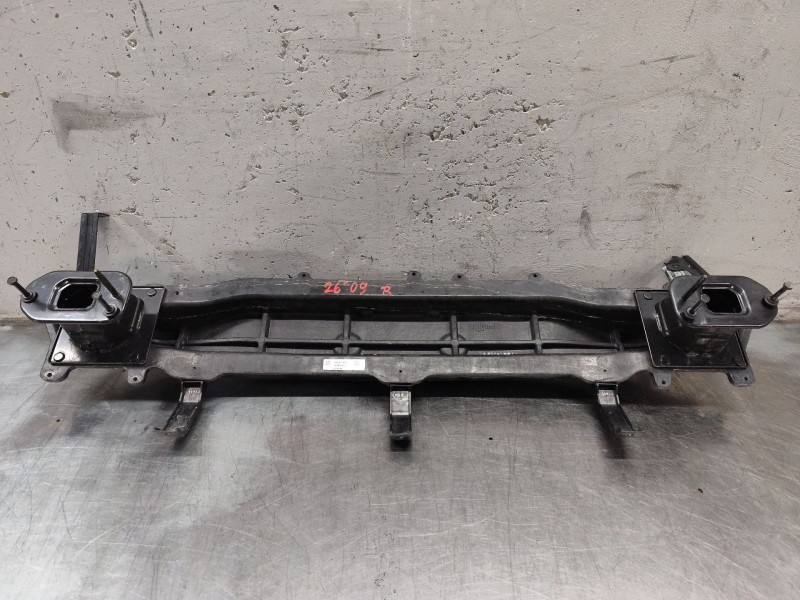 Recambio de refuerzo paragolpes trasero para hyundai i30 (gd) 1.6 crdi referencia OEM IAM   