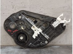 Recambio de elevalunas trasero derecho para hyundai i30 (gd) 1.6 crdi referencia OEM IAM   
