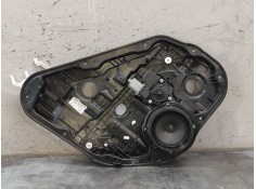 Recambio de elevalunas trasero derecho para hyundai i30 (gd) 1.6 crdi referencia OEM IAM    2
