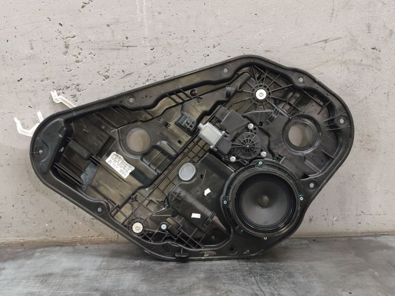 Recambio de elevalunas trasero derecho para hyundai i30 (gd) 1.6 crdi referencia OEM IAM   