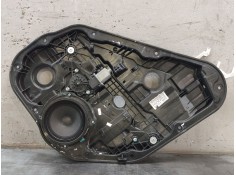 Recambio de elevalunas trasero izquierdo para hyundai i30 (gd) 1.6 crdi referencia OEM IAM    2