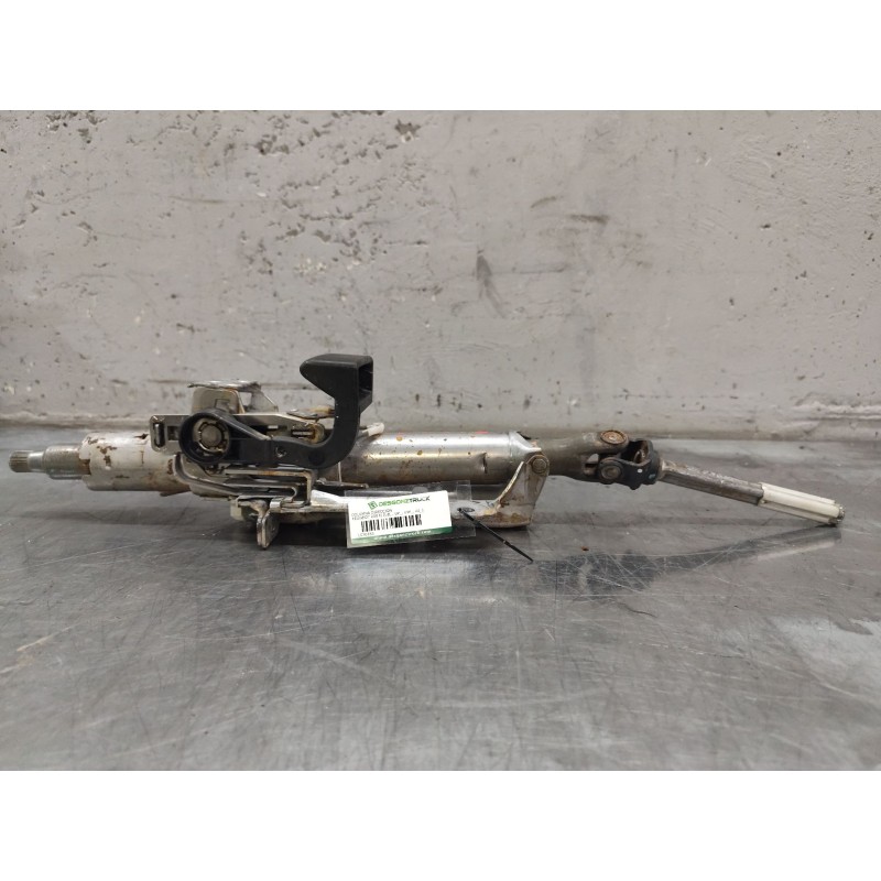 Recambio de columna direccion para peugeot 208 ii (ub_, up_, uw_, uj_) 1.5 bluehdi 100 referencia OEM IAM   