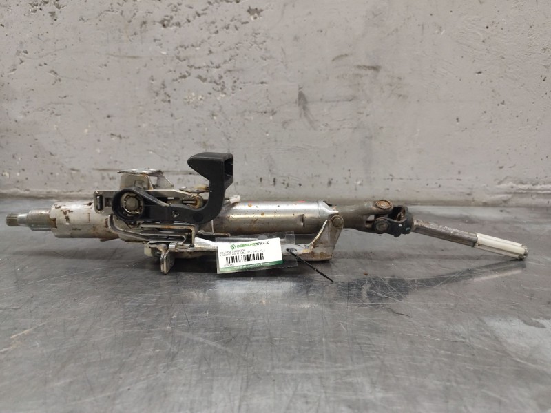 Recambio de columna direccion para peugeot 208 ii (ub_, up_, uw_, uj_) 1.5 bluehdi 100 referencia OEM IAM   