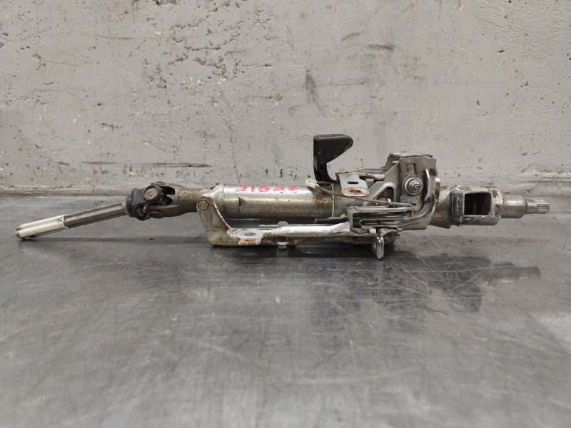 Recambio de columna direccion para peugeot 208 ii (ub_, up_, uw_, uj_) 1.5 bluehdi 100 referencia OEM IAM   