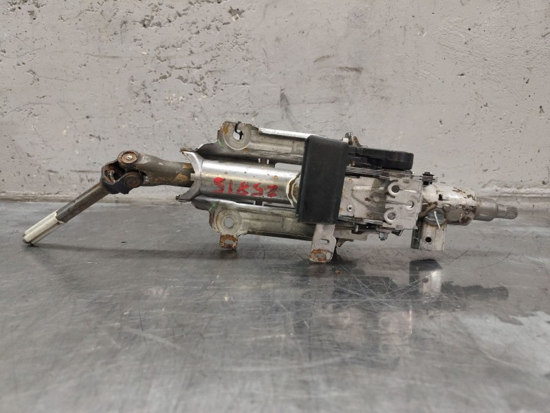 Recambio de columna direccion para peugeot 208 ii (ub_, up_, uw_, uj_) 1.5 bluehdi 100 referencia OEM IAM   