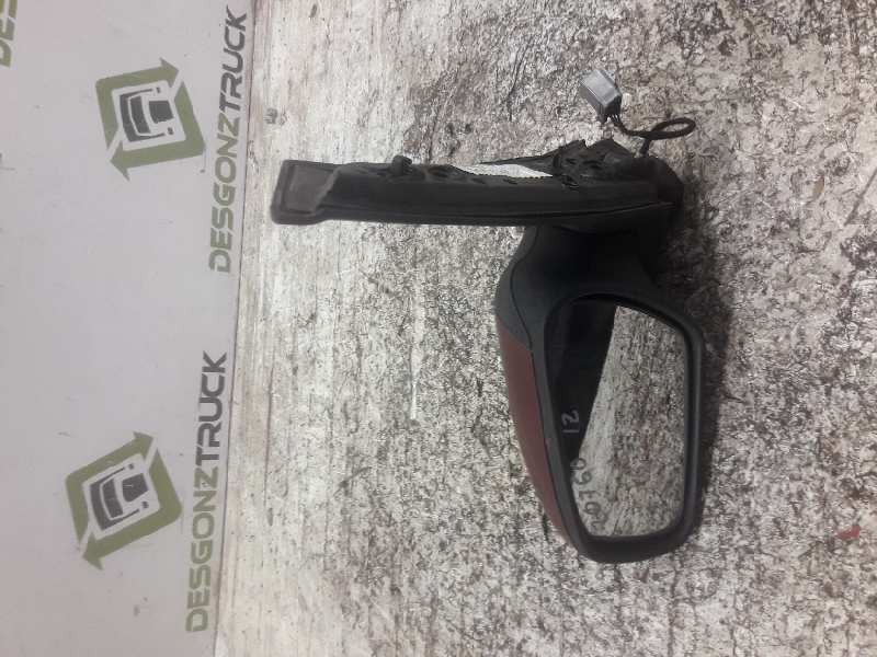 Recambio de retrovisor izquierdo para ford focus c-max (cap) connection referencia OEM IAM  3 PINS 