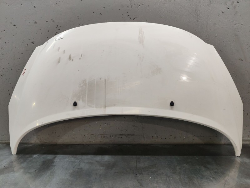 Recambio de capo para peugeot 207 sw confort referencia OEM IAM   