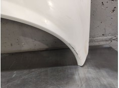 Recambio de capo para peugeot 207 sw confort referencia OEM IAM    2