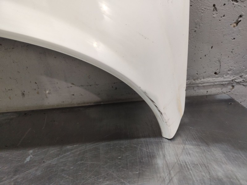 Recambio de capo para peugeot 207 sw confort referencia OEM IAM   