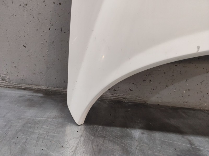 Recambio de capo para peugeot 207 sw confort referencia OEM IAM   