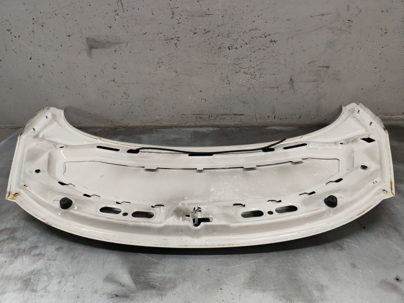 Recambio de capo para peugeot 207 sw confort referencia OEM IAM   