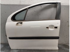 Recambio de puerta delantera izquierda para peugeot 207 sw confort referencia OEM IAM   