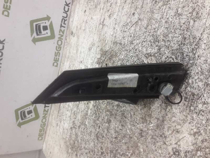 Recambio de retrovisor izquierdo para ford focus c-max (cap) connection referencia OEM IAM  3 PINS 