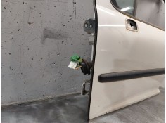 Recambio de puerta delantera izquierda para peugeot 207 sw confort referencia OEM IAM    2