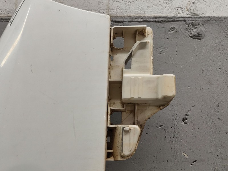 Recambio de aleta delantera derecha para fiat scudo furgoneta (220_) 1.9 d referencia OEM IAM   