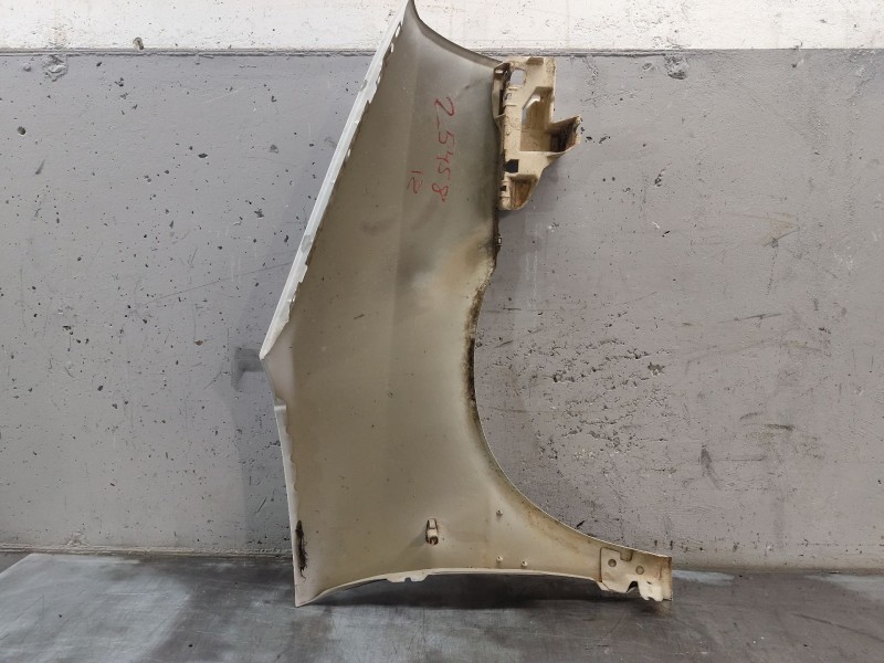 Recambio de aleta delantera izquierda para fiat scudo furgoneta (220_) 1.9 d referencia OEM IAM   