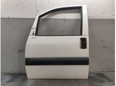 Recambio de puerta delantera izquierda para fiat scudo furgoneta (220_) 1.9 d referencia OEM IAM   