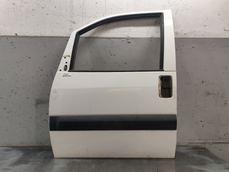 Recambio de puerta delantera izquierda para fiat scudo furgoneta (220_) 1.9 d referencia OEM IAM   