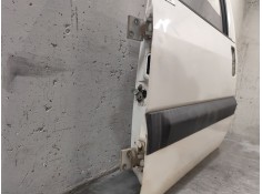 Recambio de puerta delantera izquierda para fiat scudo furgoneta (220_) 1.9 d referencia OEM IAM    2