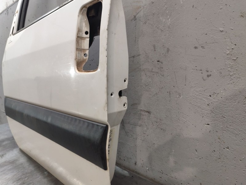 Recambio de puerta delantera izquierda para fiat scudo furgoneta (220_) 1.9 d referencia OEM IAM   