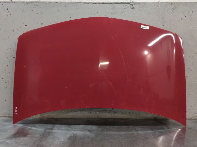 Recambio de capo para renault megane ii coupe/cabrio authentique referencia OEM IAM   