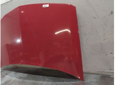 Recambio de capo para renault megane ii coupe/cabrio authentique referencia OEM IAM    2